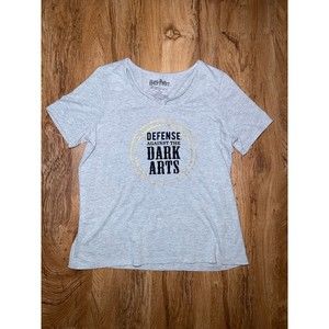 Harry Potter Strappy Tee